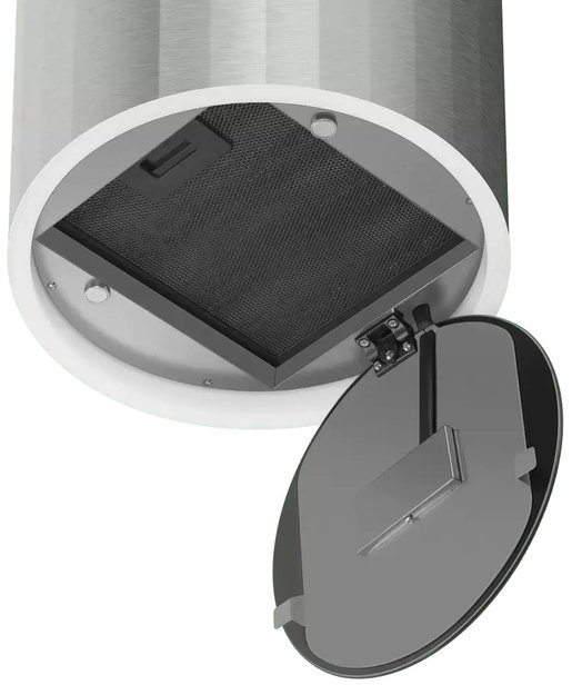 Вытяжка Maunfeld Adelaide 39 Isla нержавеющая сталь (preview 9)