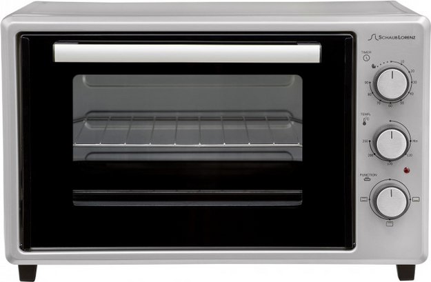 Мини-печь Schaub Lorenz SLE OE4031 (фото 1) Мини-печь Schaub Lorenz SLE OE4031 (preview 1)