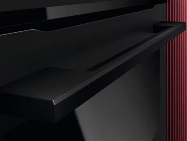 Компактный духовой шкаф AEG NKK9N821T (preview 5)