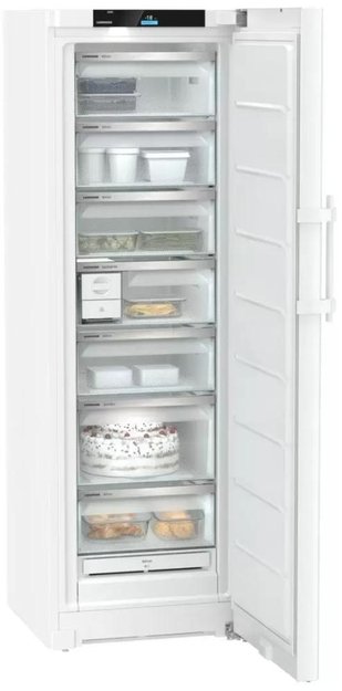 Морозильная камера Liebherr FNc 5277 Peak NoFrost (фото 4) Морозильная камера Liebherr FNc 5277 Peak NoFrost (preview 4)