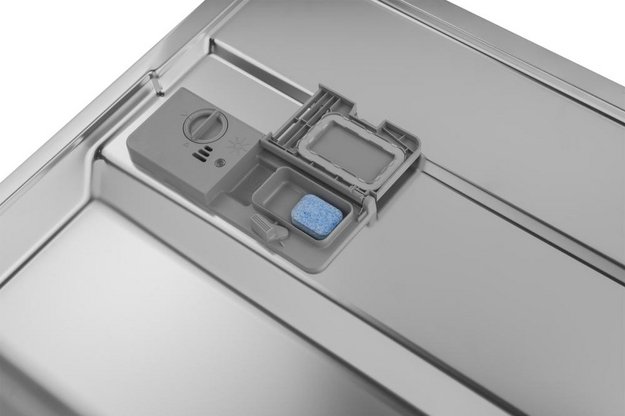Встраиваемая посудомоечная машина Weissgauff BDW 6025 D Infolight (preview 11)