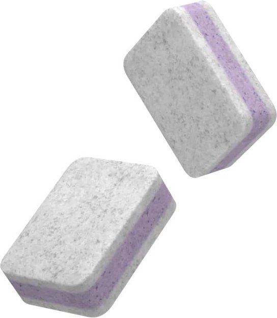 Таблетки для посудомоечных машин Kuppersberg KD 50 (preview 3)