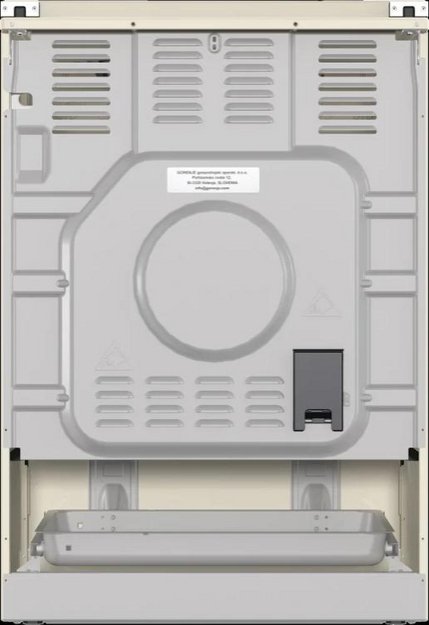 Комбинированная плита Gorenje GKS6C71CLI (preview 7)