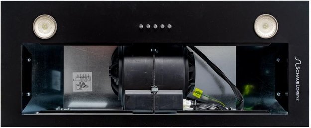 Встраиваемая вытяжка Schaub Lorenz SLD ES8020 (preview 6)