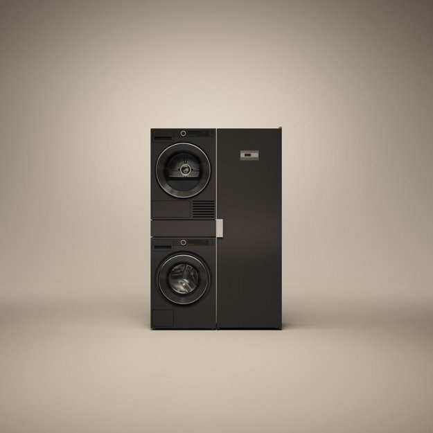 Сушильная машина Asko T509HRG (preview 21)