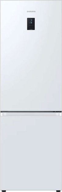 Холодильник Samsung RB34C670EWW/EF (preview 1)