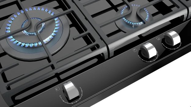 Варочная панель Teka GZC 95320 XBC BLACK (preview 6)