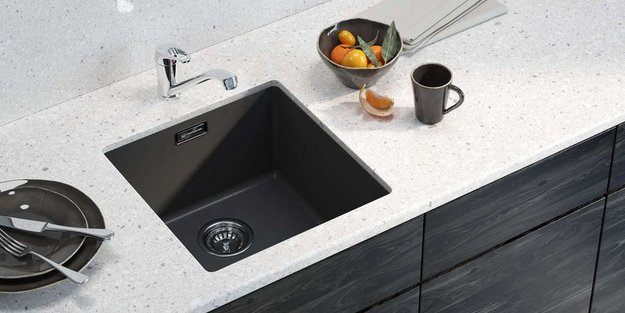 Мойка Omoikiri Kata 54-U-SA (preview 2)