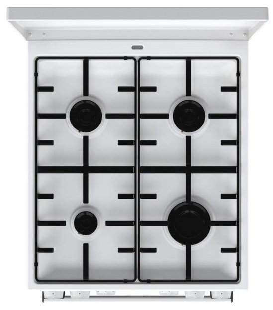 Комбинированная плита Gorenje GK5A22WH (preview 6)