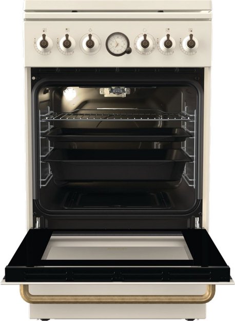 Газовая плита Gorenje GGI5BCLI (preview 4)