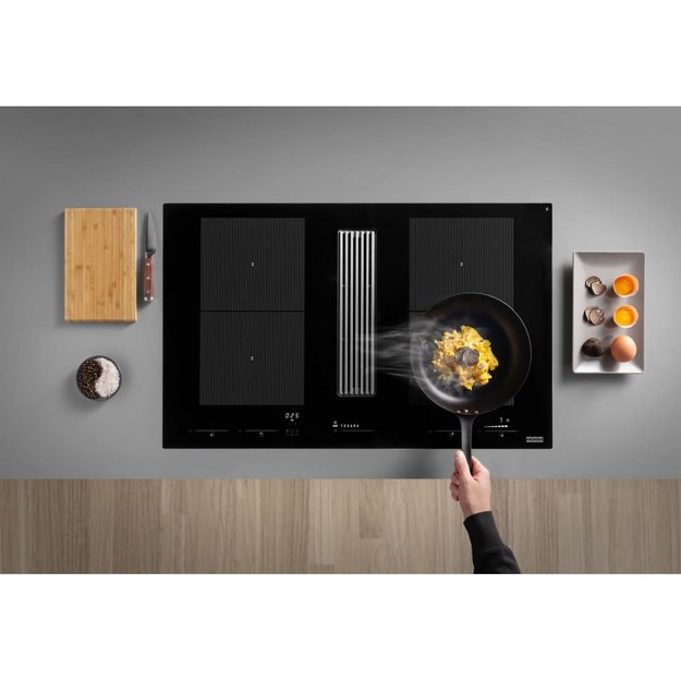 Варочная панель с вытяжкой Franke FMY 8391R HI (preview 18)