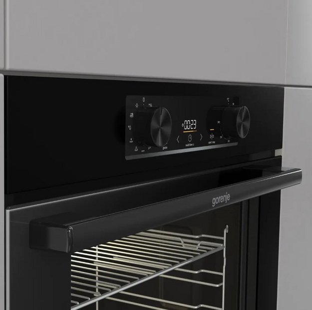 Духовой шкаф Gorenje BO6735E02BKOT (preview 6)