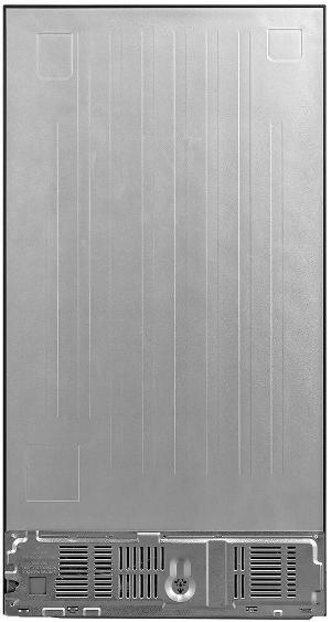 Холодильник Toshiba GR-RS780WI-PMJ(06) (preview 7)