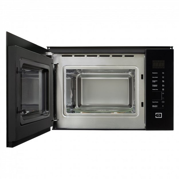 Встраиваемая микроволновая печь Schaub Lorenz SLM EY27D (preview 4)