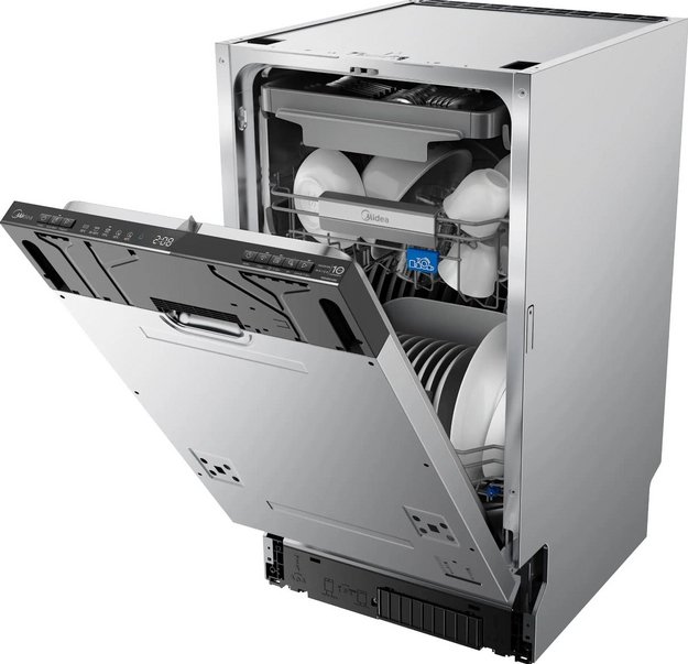 Встраиваемая посудомоечная машина Midea MID45S485I (preview 5)