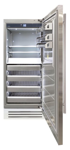 Встраиваемая морозильная камера Fhiaba KS900FZ6 (preview 1)