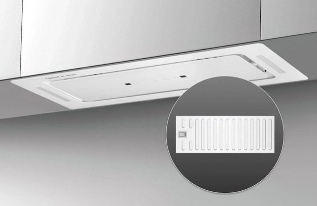 Встраиваемая вытяжка Zigmund Shtain K 014.7 W (preview 5)