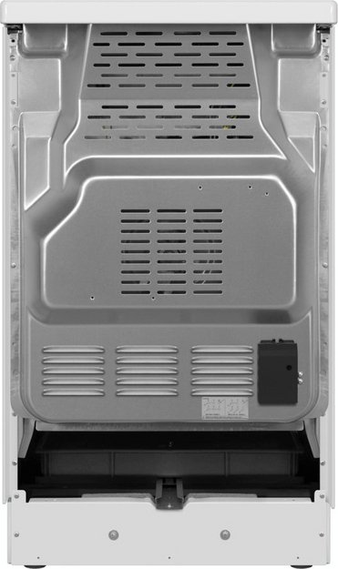 Электрическая плита Maunfeld MEC57CW08TD (preview 6)