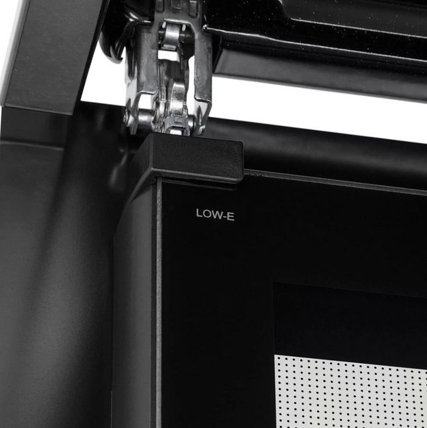 Духовой шкаф KRONA ALPHA 60 BL (preview 13)