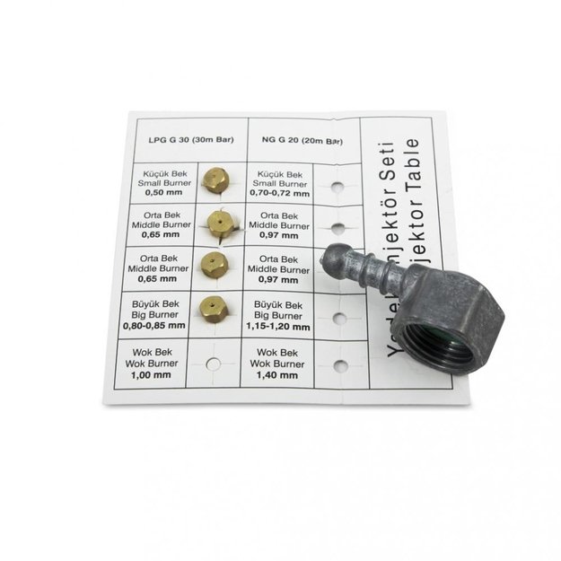 Комбинированная варочная панель MAUNFELD EEHG.642VC.2CB/KG (preview 16)