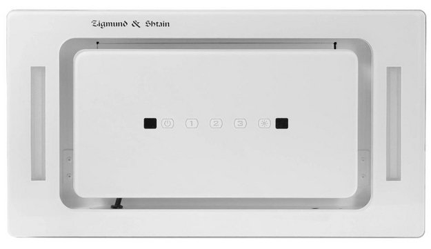 Встраиваемая вытяжка Zigmund Shtain K 014.5 W (preview 6)
