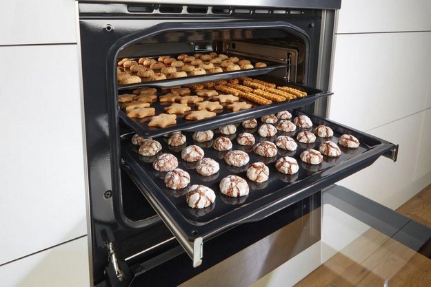 Комбинированная плита Gorenje GK5A42WF-B (preview 18)