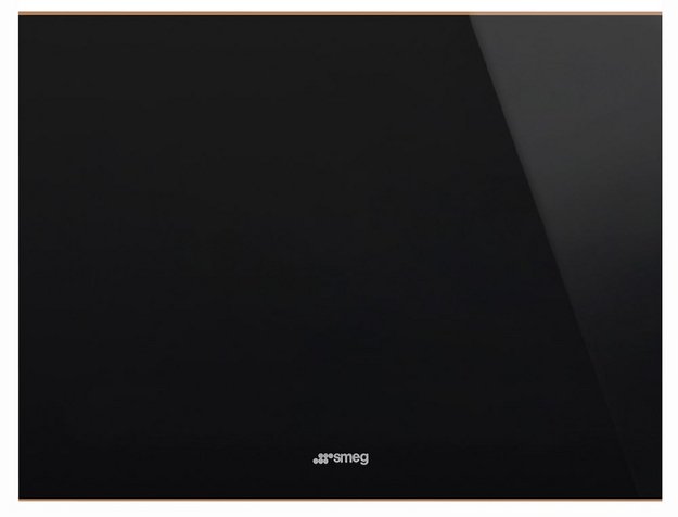 Встраиваемый винный холодильник Smeg CVI620NRE (preview 1)