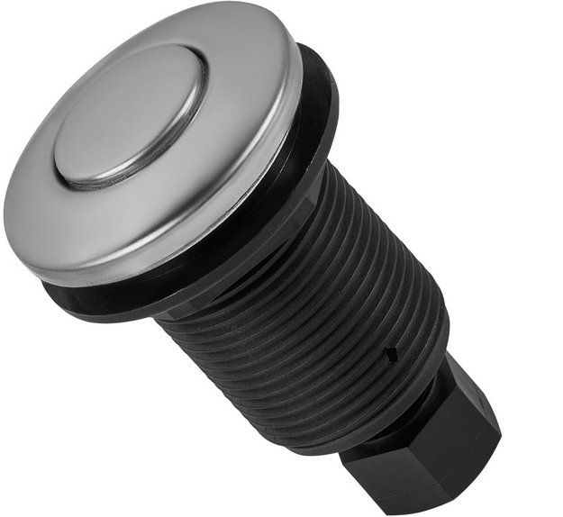 Пневмокнопка для измельчителя пищевых отходов Maunfeld MPB01 (preview 1)