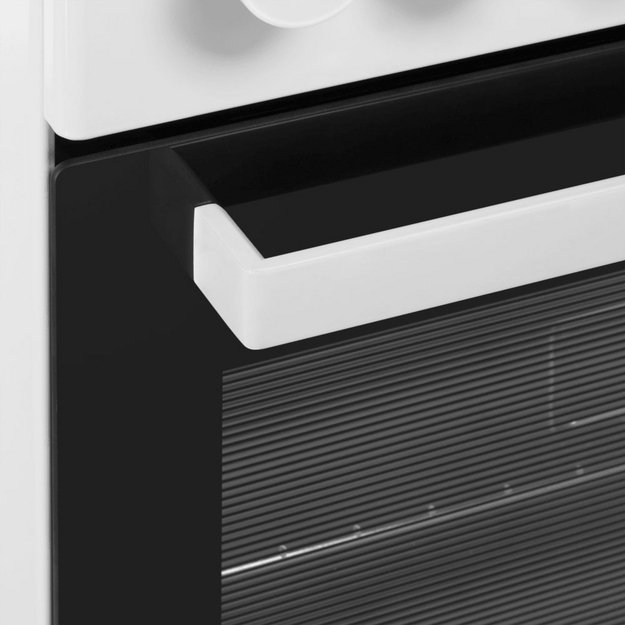 Электрическая плита Maunfeld MEC511CW09TD (preview 11)