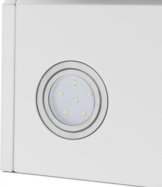 Кухонная вытяжка MAUNFELD Sky Star Chef 60 белый (preview 10)