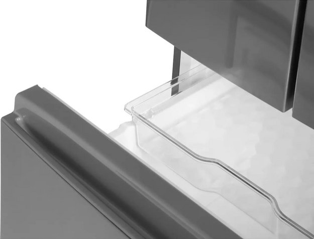 Холодильник Hyundai CM40043F нержавеющая сталь (preview 24)