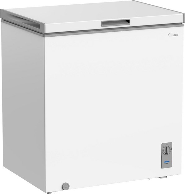 Морозильный ларь Midea MDRC283FZF01D (preview 2)