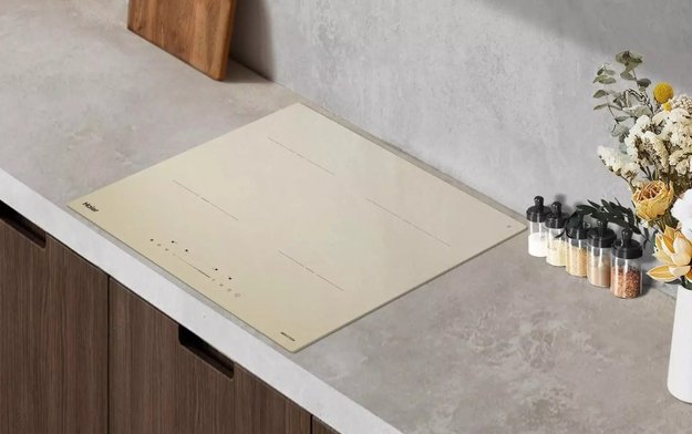 Индукционная варочная панель Haier HHY-Y64TVTC (preview 3)