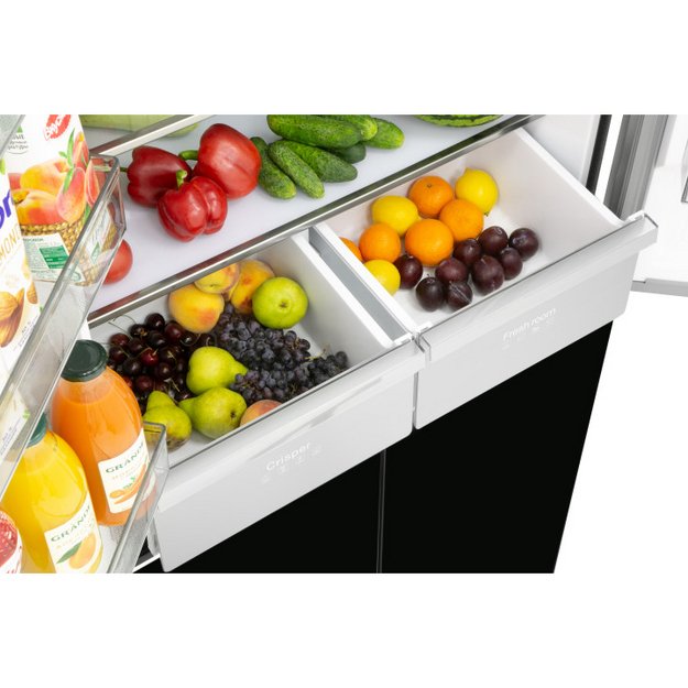 Холодильник Schaub Lorenz SLU X495GY4EI (preview 7)