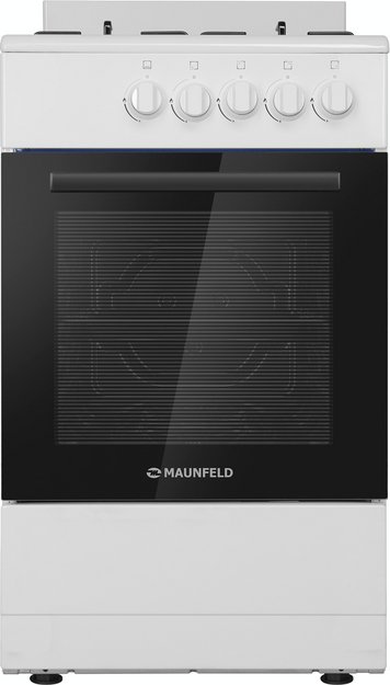 Газовая плита Maunfeld MGC50GEW01 (preview 3)