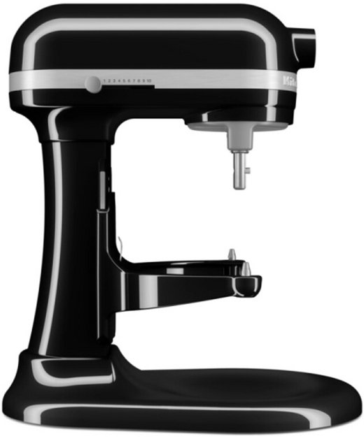 Планетарный миксер KitchenAid Heavy Duty 5KSM70JPXEOB (preview 6)