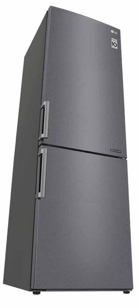 Холодильник LG GA-B 459 BLCL (preview 4)