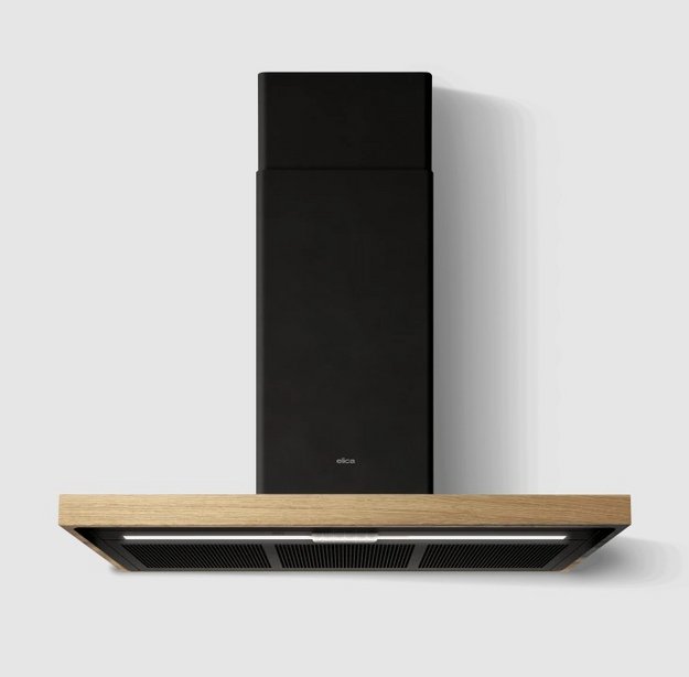 Вытяжка Elica BIO BLRO/A 90 ROVERE (фото 1) Вытяжка Elica BIO BLRO/A 90 ROVERE (preview 1)