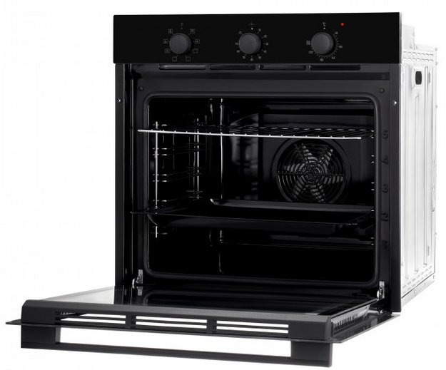 Духовой шкаф Schaub Lorenz SLB EY6080 (preview 3)