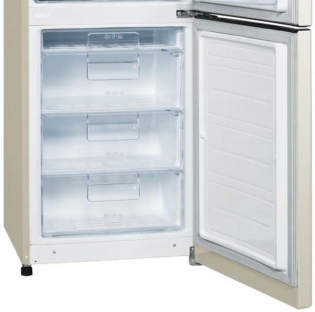 Холодильник LG GA-B419SEQZ (preview 6)