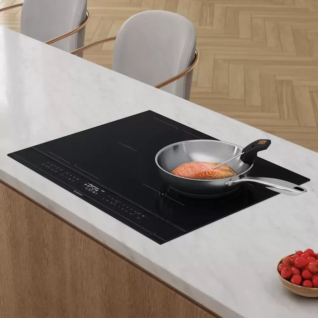 Индукционная варочная панель De Dietrich DPI4431BT (preview 8)