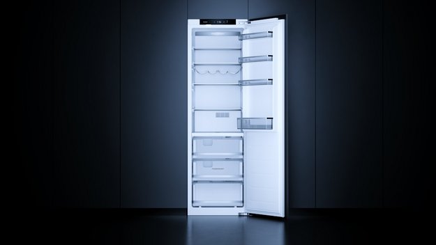 Встраиваемая холодильная камера Kuppersbusch FK 8550.0I (фото 4) Встраиваемая холодильная камера Kuppersbusch FK 8550.0I (preview 4)