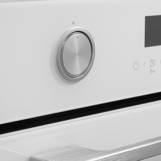 Духовой шкаф Maunfeld MEOR7217DMW (preview 7)