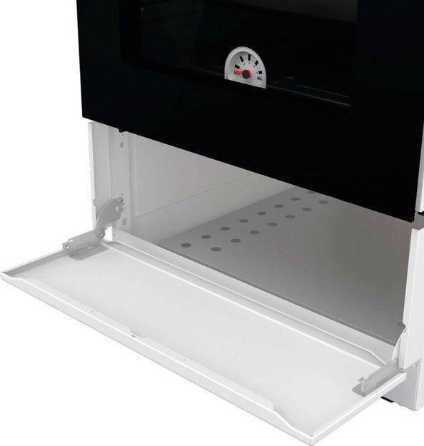 Газовая плита Gorenje GG5A10WH (preview 13)