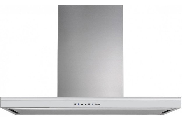 Вытяжка Falmec Lumina 120 Glass White wall (NRS) (preview 1)