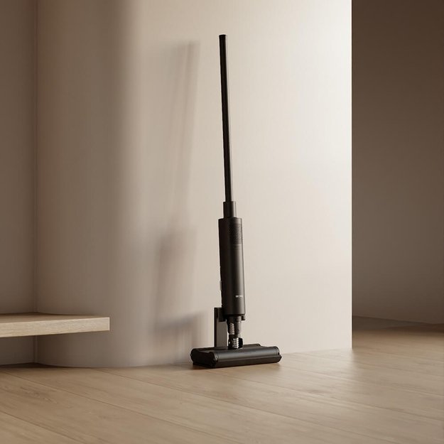 Беспроводной пылесос Bork V802 bk (preview 7)