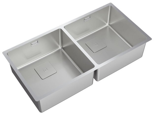 Мойка Teka FLEXLINEA RS15 2B 860 PureClean (фото 2) Мойка Teka FLEXLINEA RS15 2B 860 PureClean (preview 2)