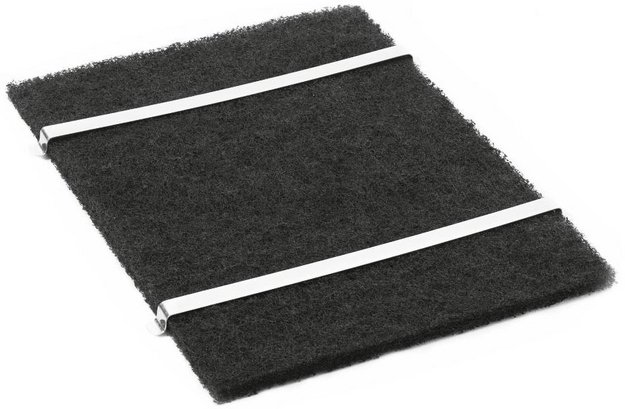 Набор угольных фильтров Fulgor Milano KITCF005 (preview 1)