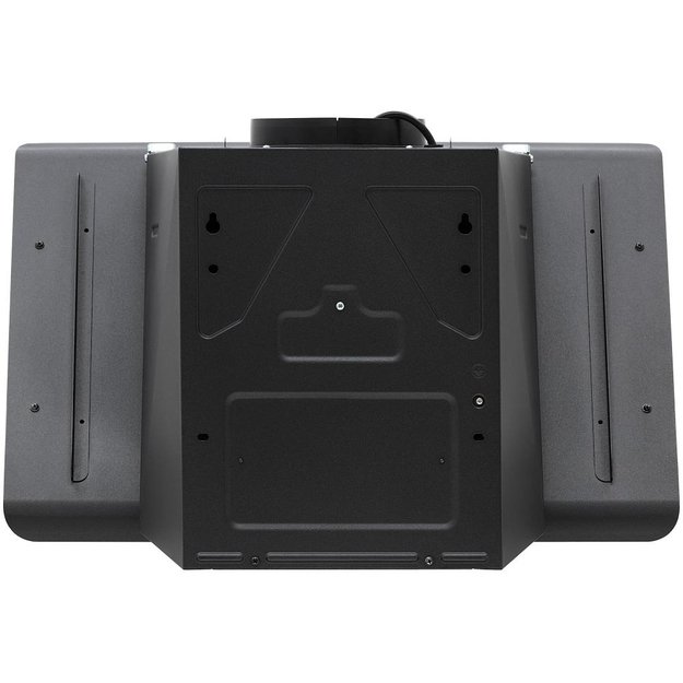 Вытяжка Krona URAN 600 DN BLACK 4S (preview 6)