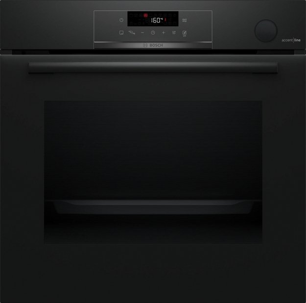 Духовой шкаф Bosch HRG4720B3 (preview 1)